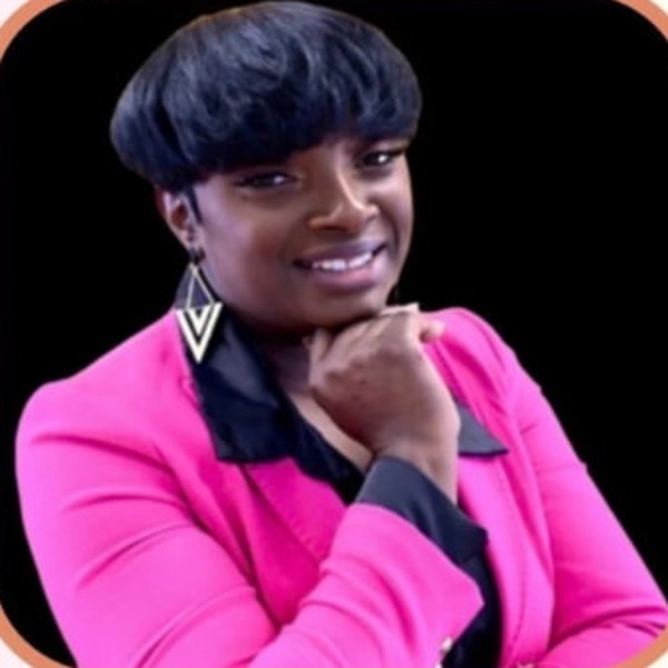 Portrait of Mrs. Robin, Director at Upon This Rock A+ Academy